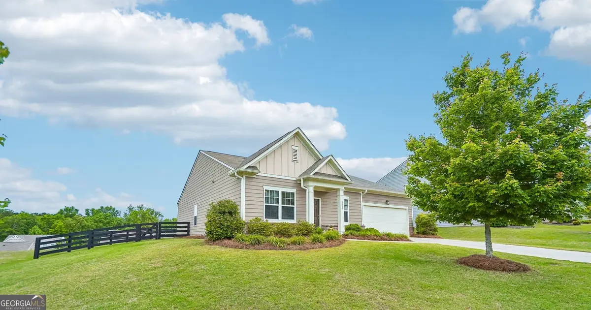 5050 Bambi Trail, Cumming, GA 30028 - #1