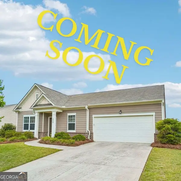 5050 Bambi Trail, Cumming, GA 30028