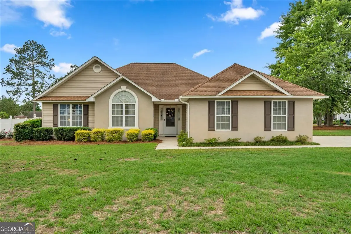 403 Westchester Drive, Dublin, GA 31021 - #1
