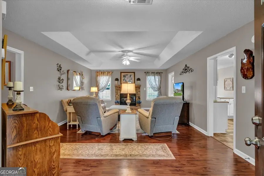 403 Westchester Drive, Dublin, GA 31021 - #3