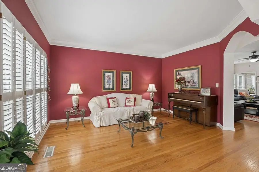 1841 American Walk, Lawrenceville, GA 30043 - #3