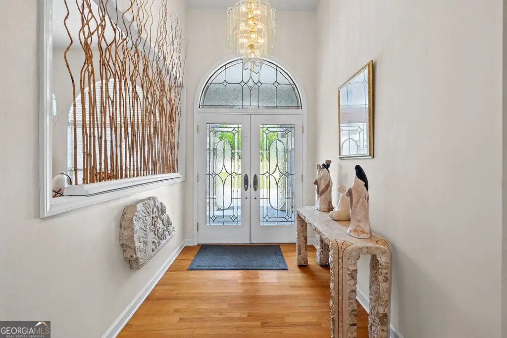 145 Lees Overlook, Fayetteville, GA 30214 - #1