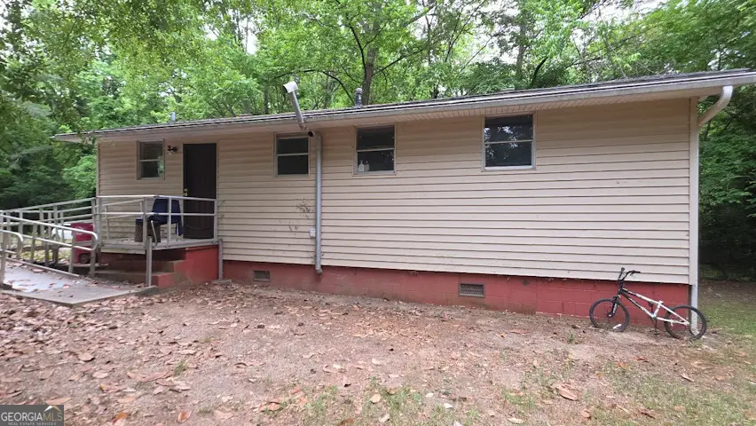 4030 Suzanne Drive, Macon, GA 31204 - #2