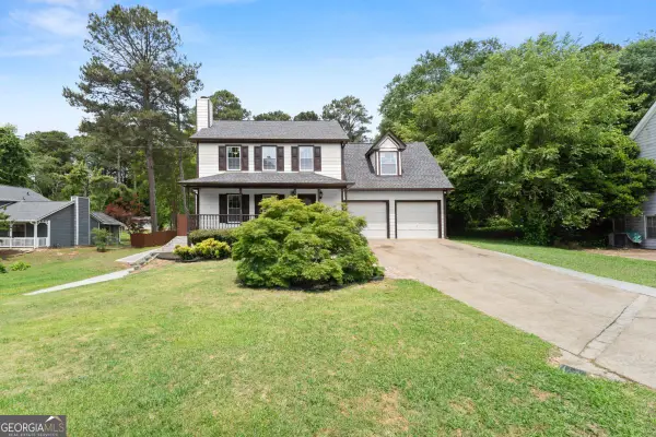 1020 Forest Park Lane, Suwanee, GA 30024