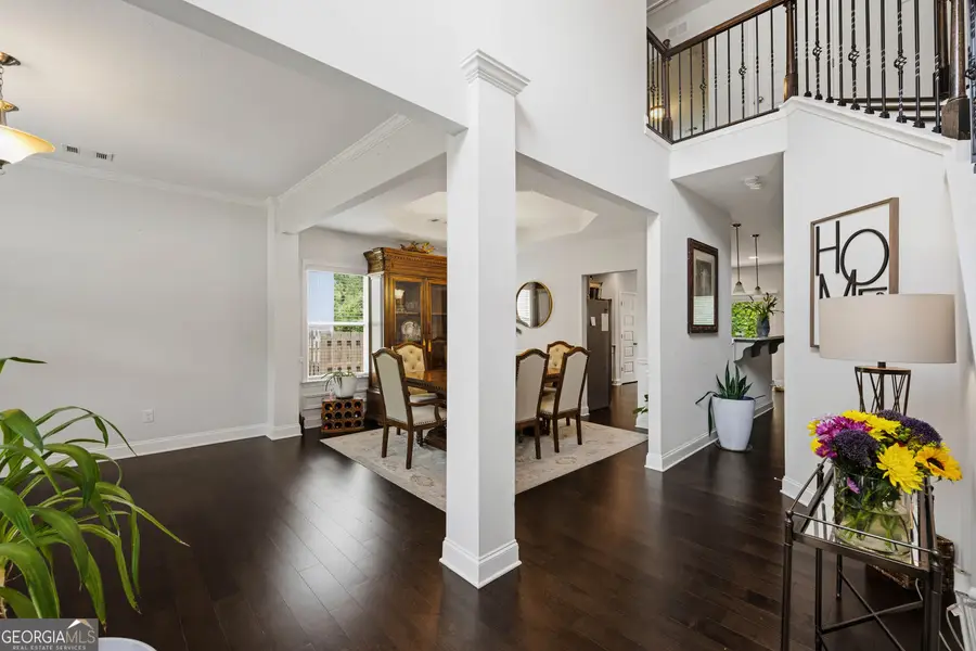 4882 Wisteria Lane, Fortson, GA 31808 - #3
