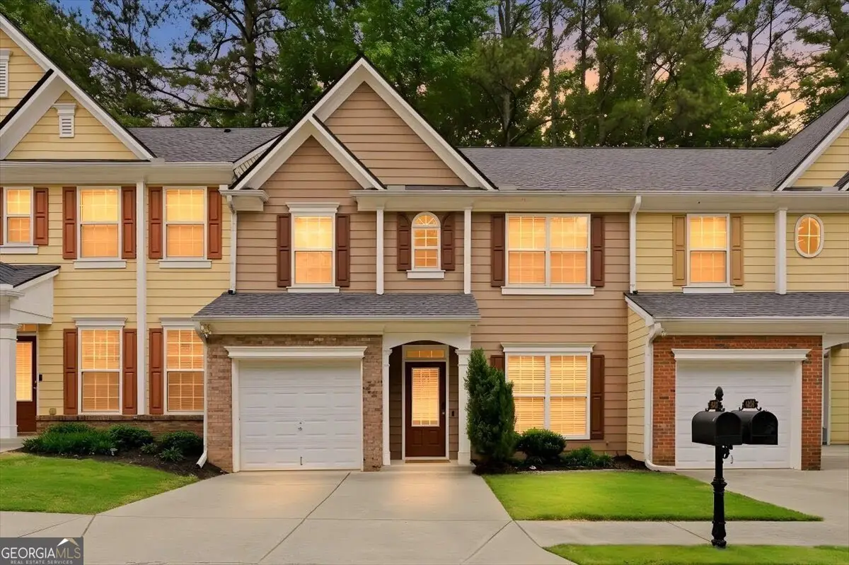4127 Magnolia Glen Walk, Norcross, GA 30093 - #1