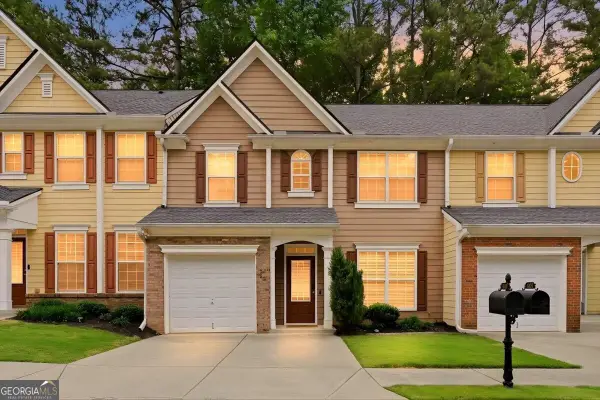 4127 Magnolia Glen Walk, Norcross, GA 30093