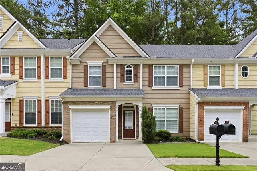 4127 Magnolia Glen Walk, Norcross, GA 30093 - #2