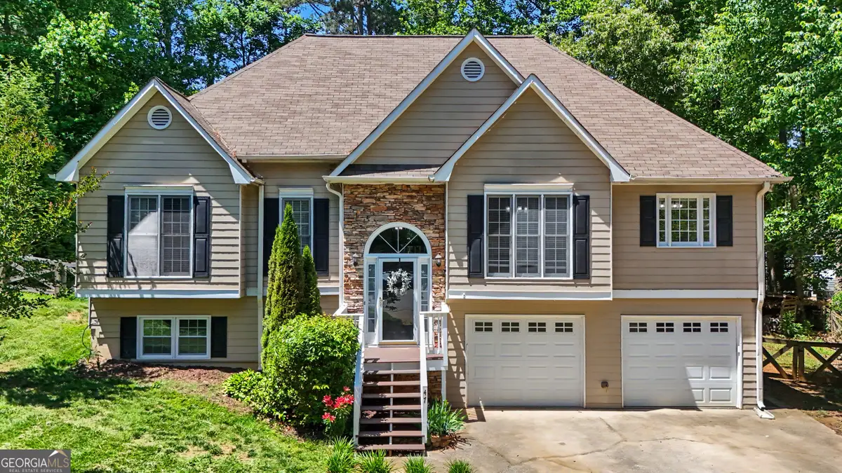 47 Elizabeth Court, Dallas, GA 30157 - #1