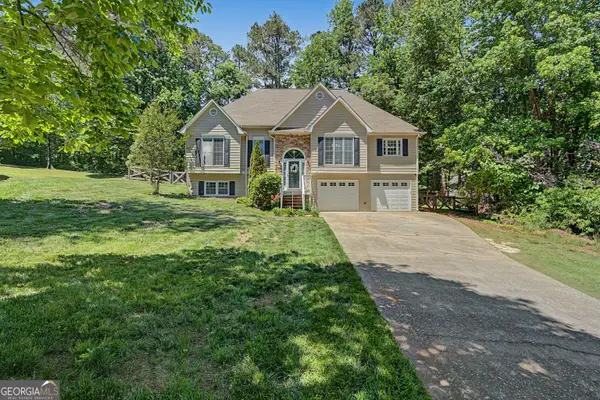 47 Elizabeth Court, Dallas, GA 30157