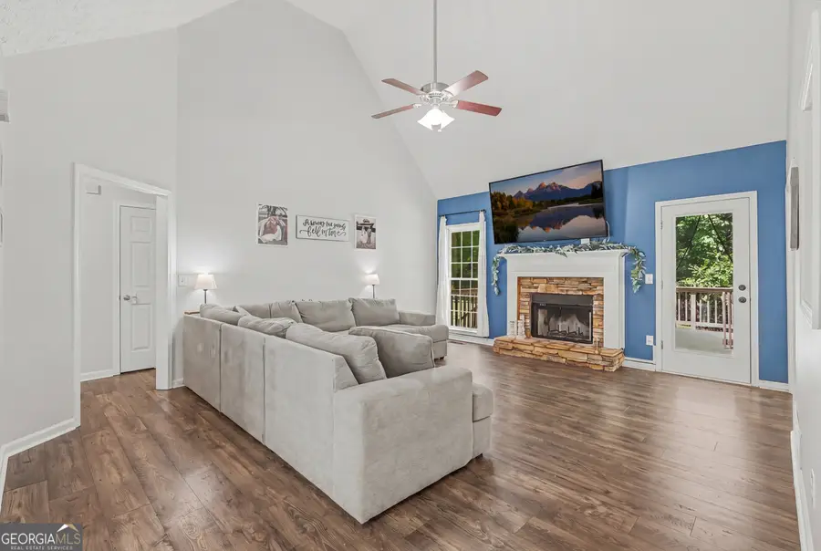 47 Elizabeth Court, Dallas, GA 30157 - #2