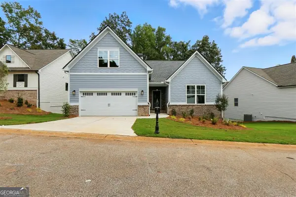 4022 Links Blvd, Jefferson, GA 30549
