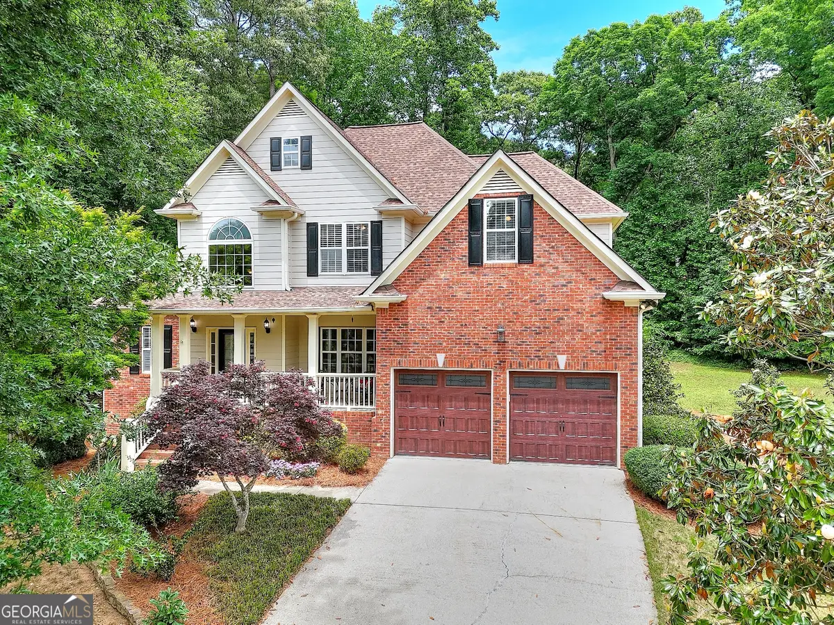 1290 Kelly Nelson Drive, Lawrenceville, GA 30043 - #1