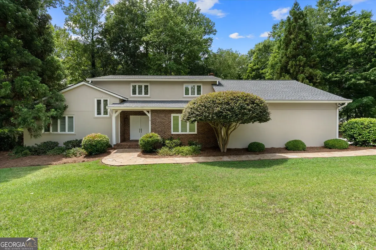 136 S Ole Hickory Trail, Carrollton, GA 30117 - #1