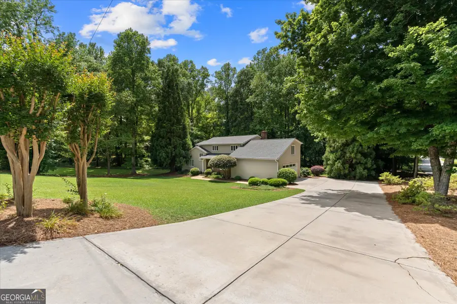 136 S Ole Hickory Trail, Carrollton, GA 30117 - #2