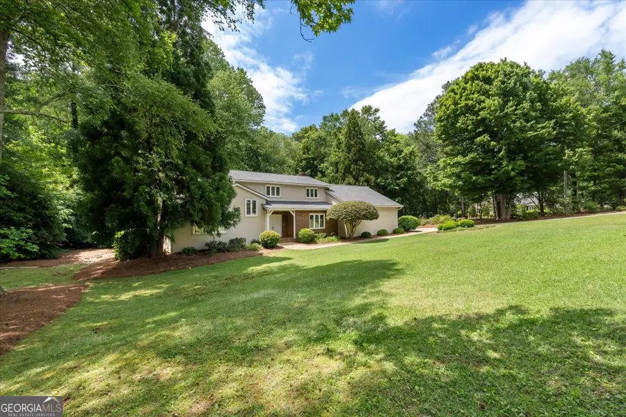 136 S Ole Hickory Trail, Carrollton, GA 30117 - #3