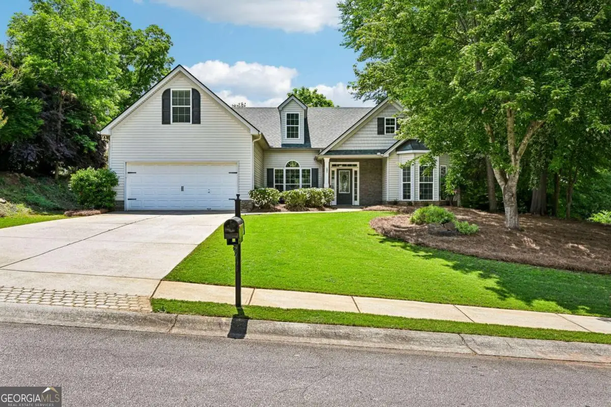 399 Laurel Oaks Lane, Jefferson, GA 30549 - #1