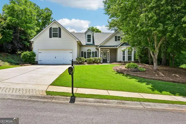 399 Laurel Oaks Lane, Jefferson, GA 30549