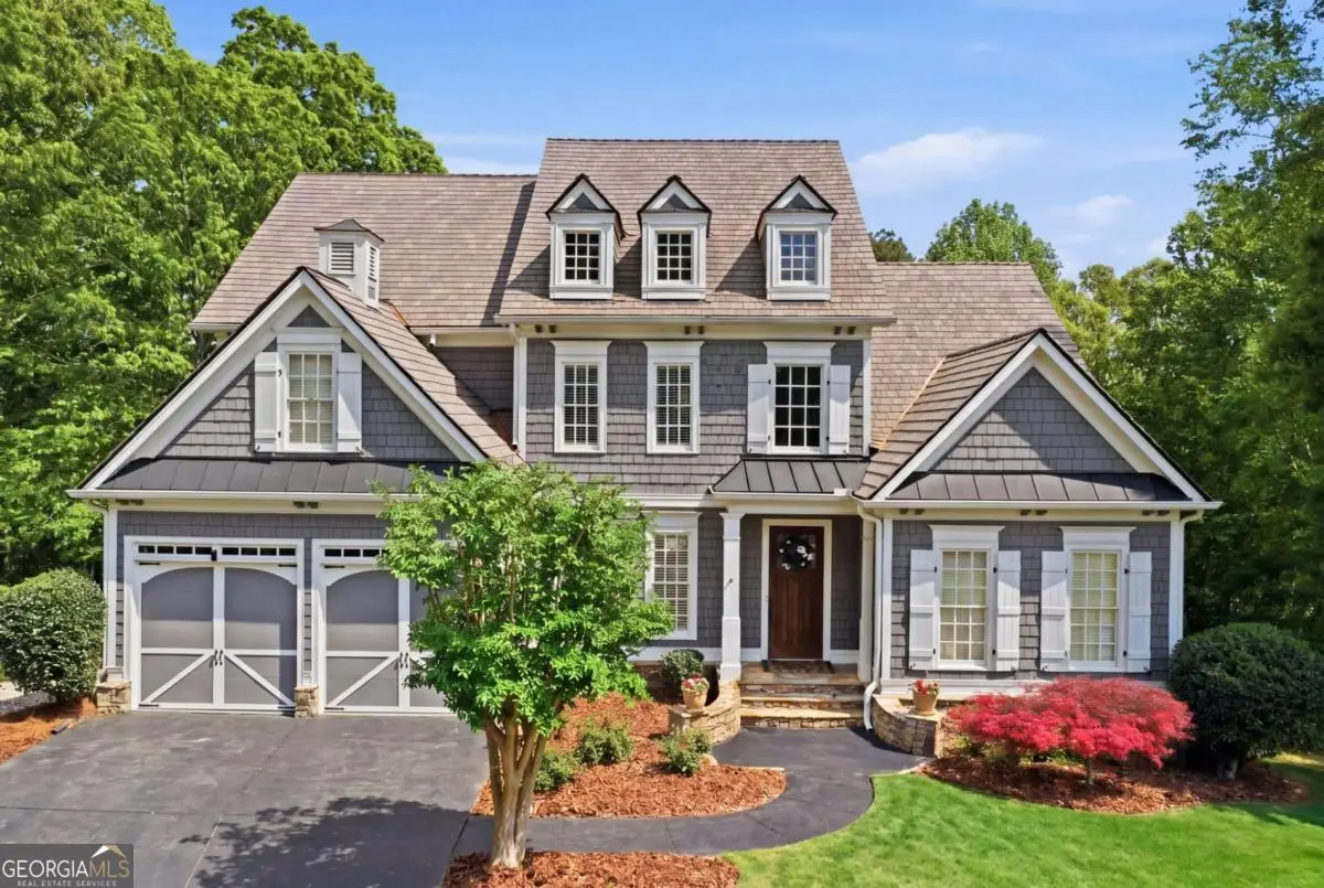 26 Sourwood Circle, Dawsonville, GA 30534 - #1