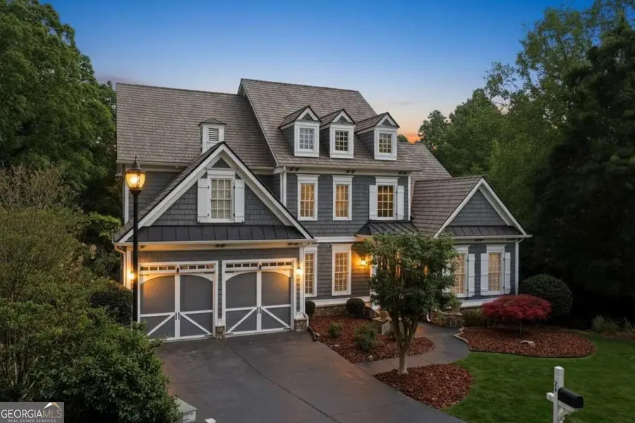 26 Sourwood Circle, Dawsonville, GA 30534 - #3