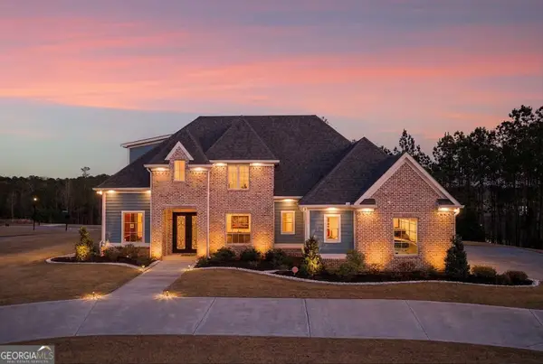 61 Forest Berry Court, Newnan, GA 30265