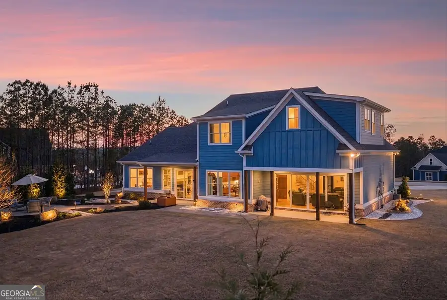 61 Forest Berry Court, Newnan, GA 30265 - #2