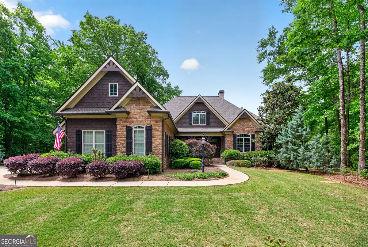 18 Willow Place, Newnan, GA 30265 - #1