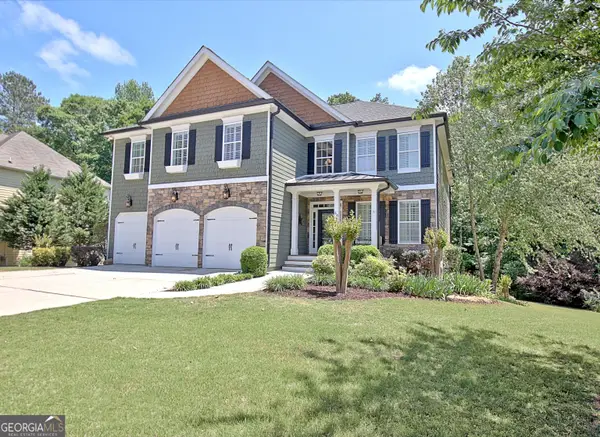 50 Palladian Dr., Senoia, GA 30276