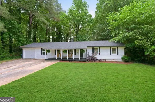 53 Mona Place, Dallas, GA 30132