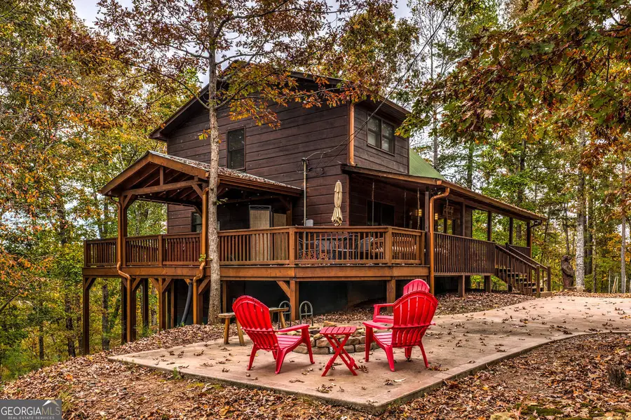 403 Gunite Circle, Ellijay, GA 30540 - #3