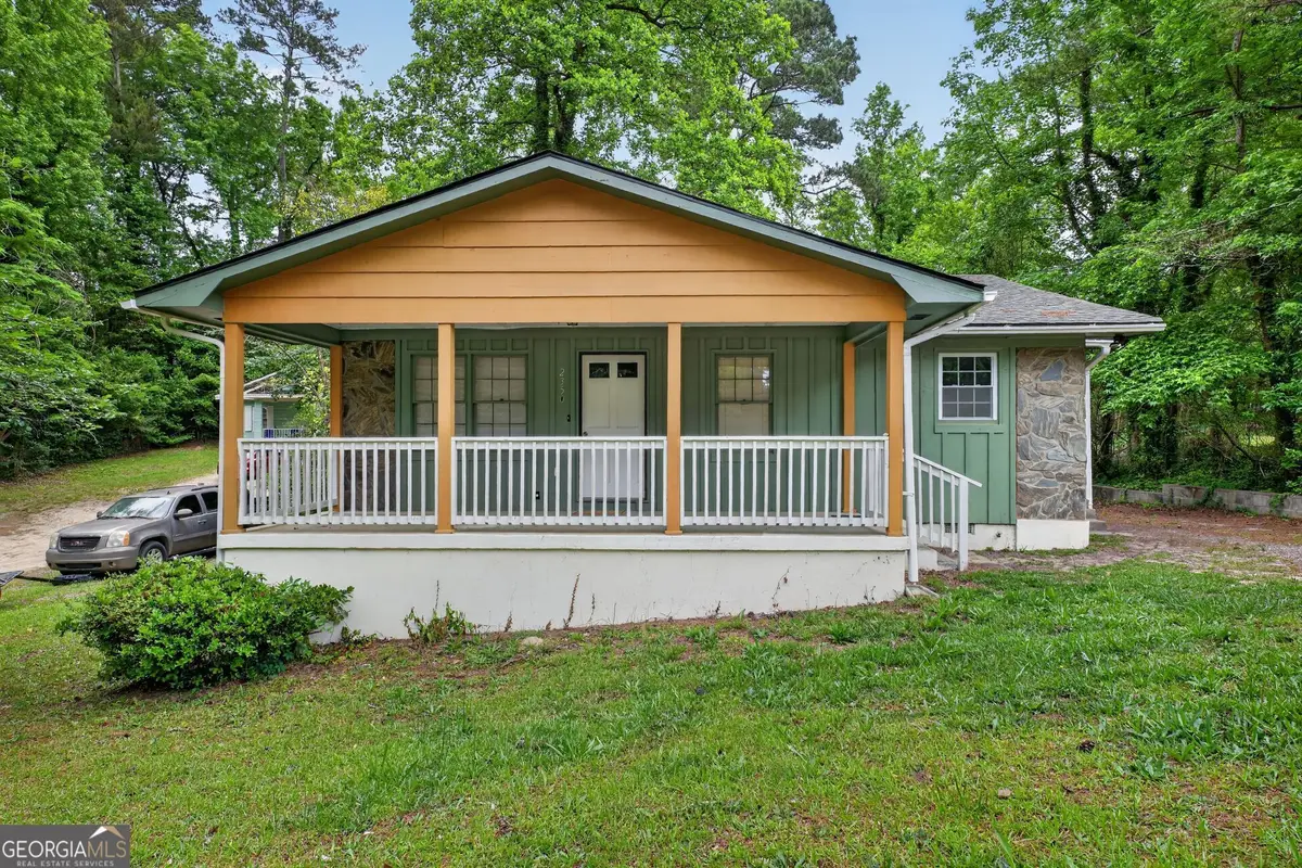 2350 Ollie Drive, Macon, GA 31217 - #1
