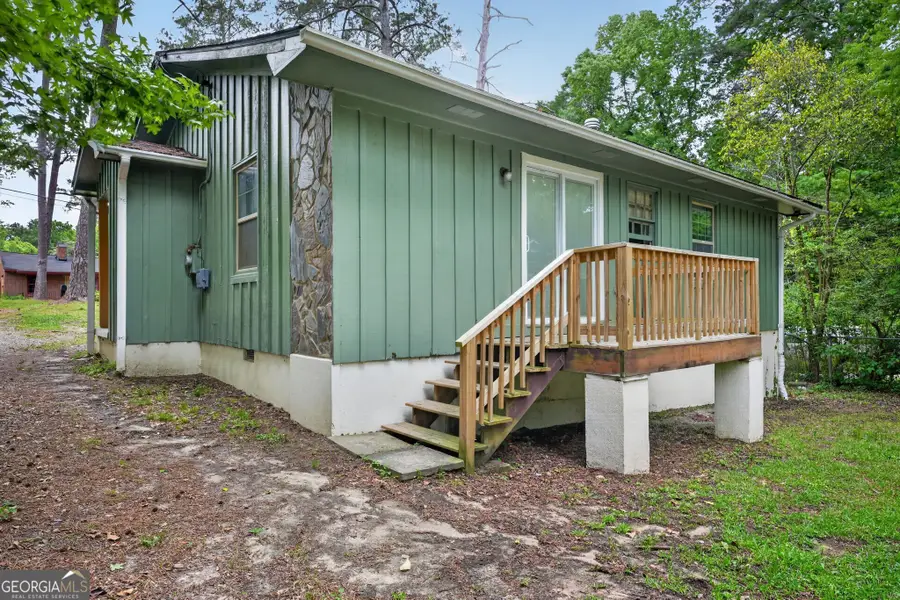 2350 Ollie Drive, Macon, GA 31217 - #2