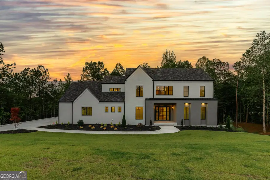 47 Sagewood Court, Newnan, GA 30265 - #2