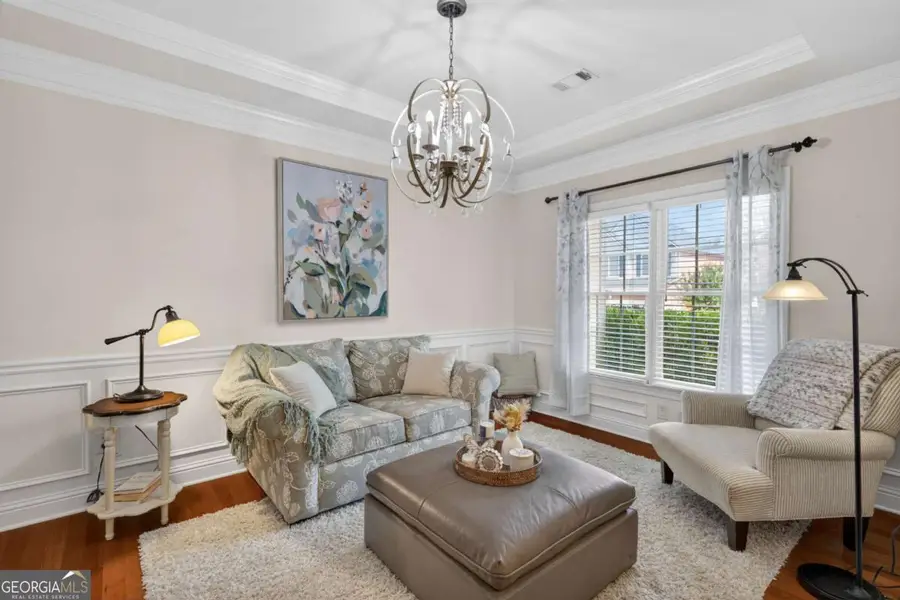 2564 Niblick Way, Duluth, GA 30097 - #3