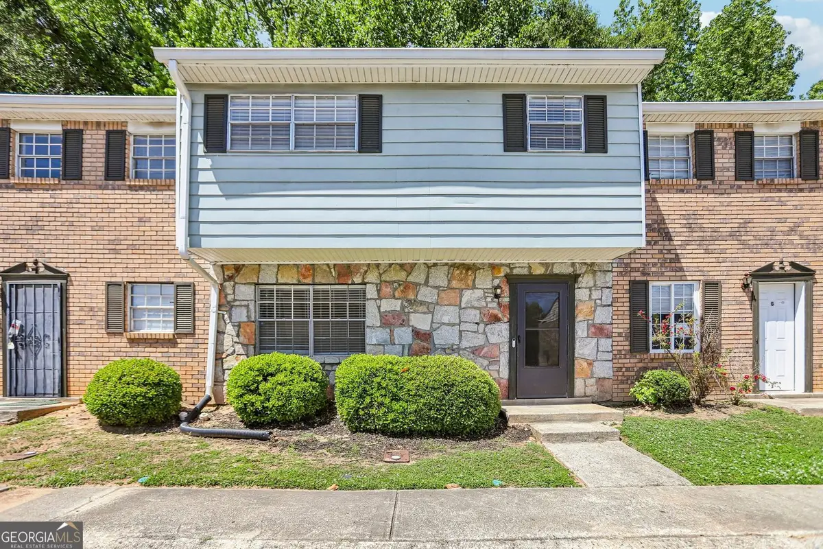 4701 Flat Shoals Road #39F, Union City, GA 30291 - #1