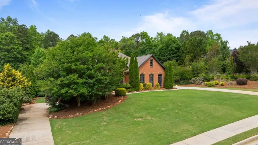 7461 Biltmore Lane, Douglasville, GA 30135 - #2