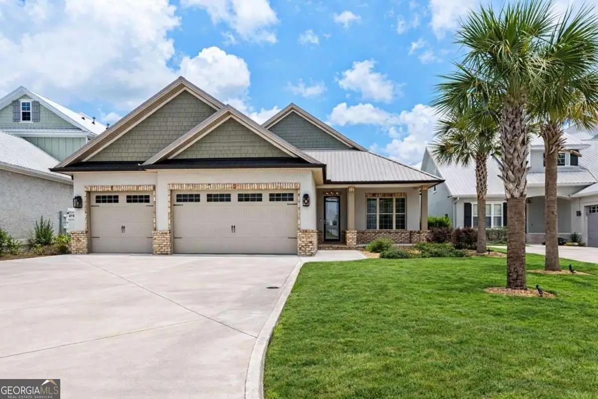 237 Jake Colton Drive, Kingsland, GA 31548 - #1