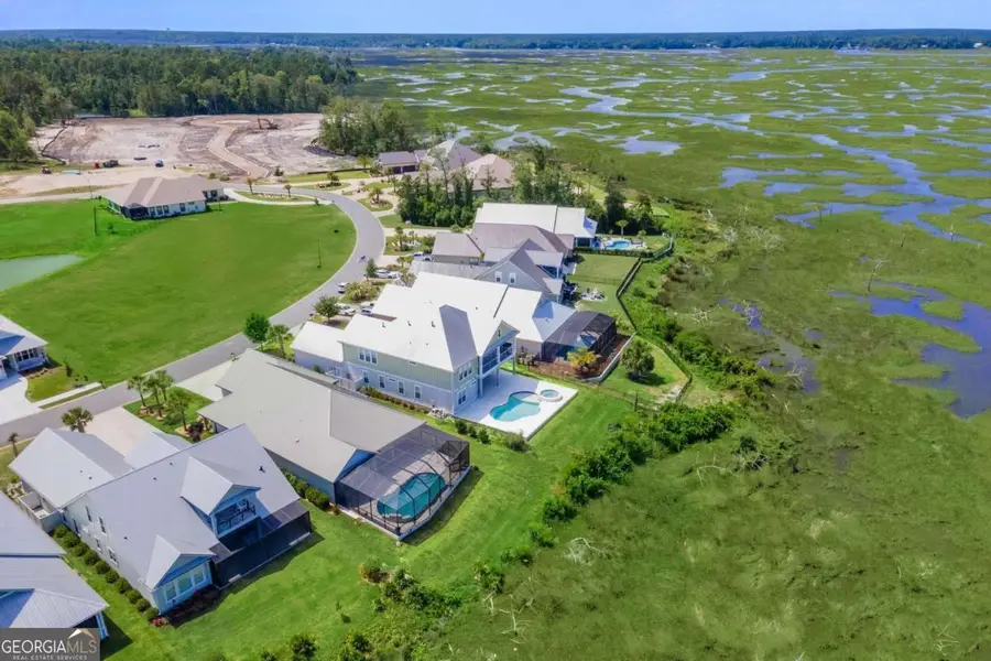 237 Jake Colton Drive, Kingsland, GA 31548 - #2