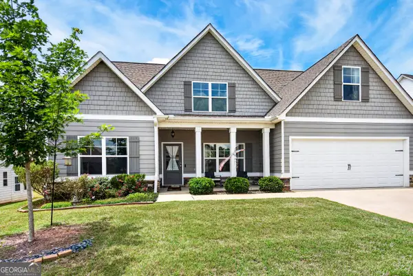 206 Lagoon Street, Lagrange, GA 30241