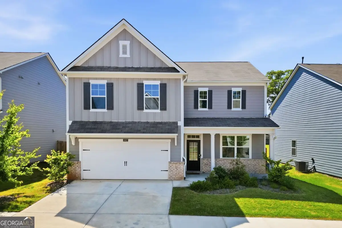 1927 Aquinas Court, Marietta, GA 30064 - #1