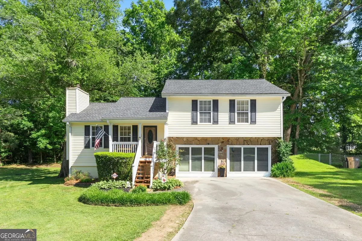 3091 Westview Drive, Powder Springs, GA 30127 - #1
