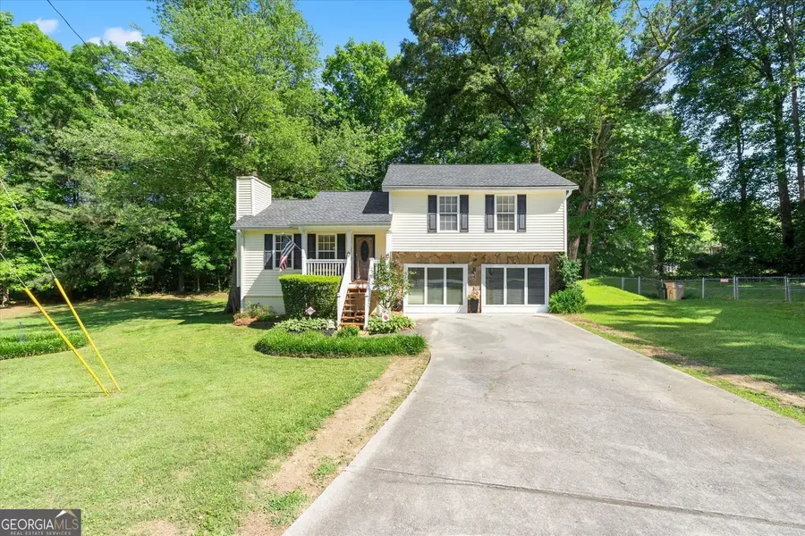 3091 Westview Drive, Powder Springs, GA 30127 - #2
