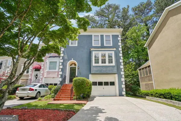 3736 E Bay Street, Duluth, GA 30096