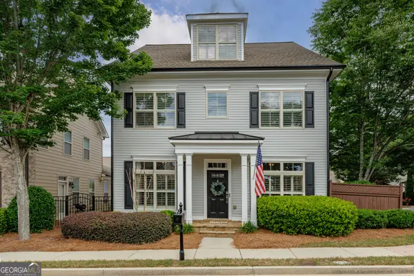 344 Causeway Court, Suwanee, GA 30024