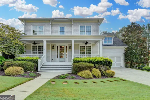 7051 Dove Point Lane, Hoschton, GA 30548