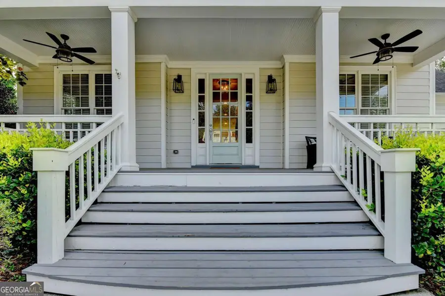 7051 Dove Point Lane, Hoschton, GA 30548 - #2