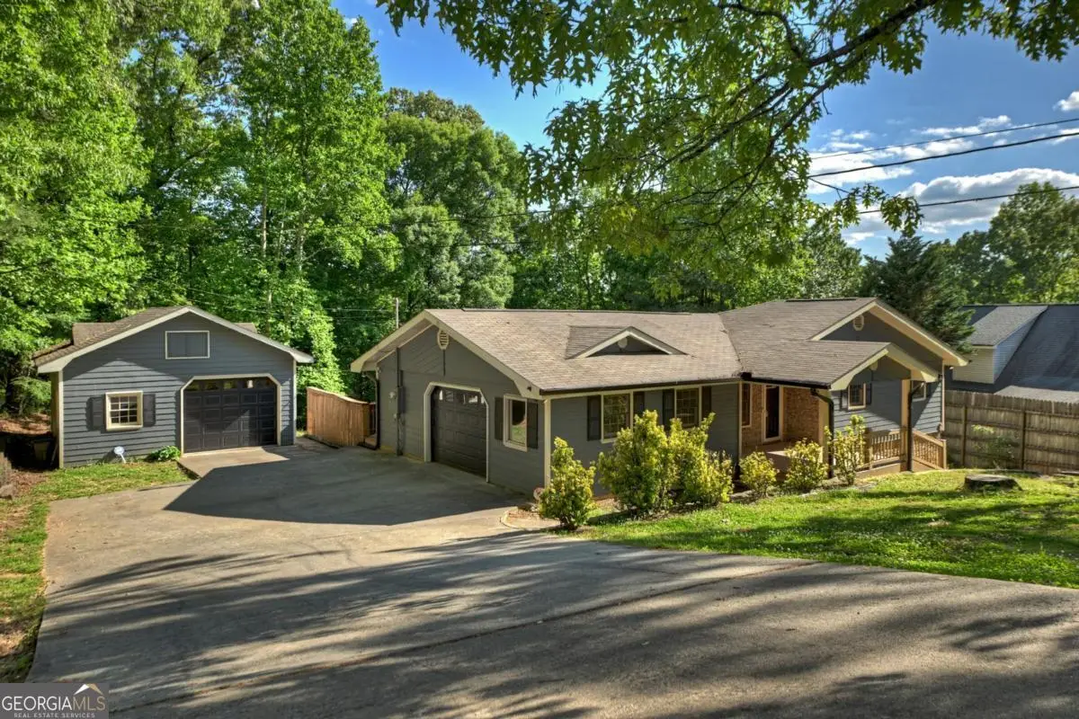 317 Hideaway Place, Morganton, GA 30560 - #1