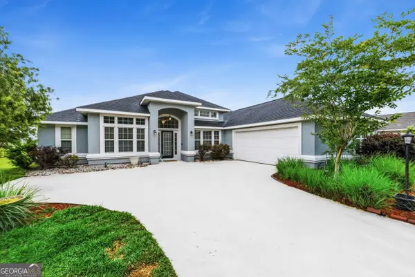 205 Edgewater Drive, Saint Marys, GA 31558
