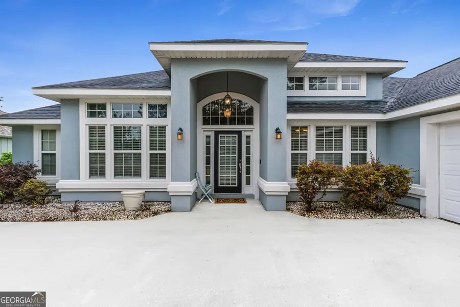 205 Edgewater Drive, Saint Marys, GA 31558 - #3