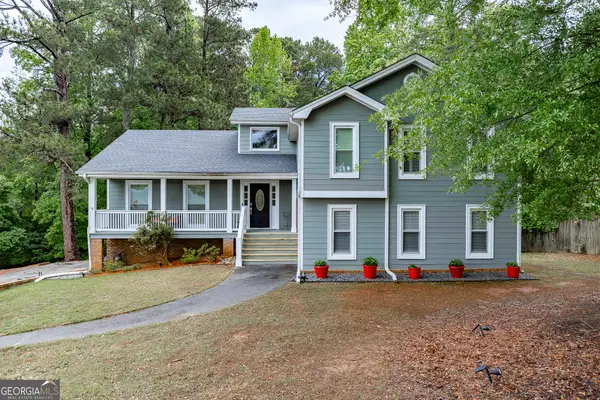 3236 Classic Drive, Snellville, GA 30078